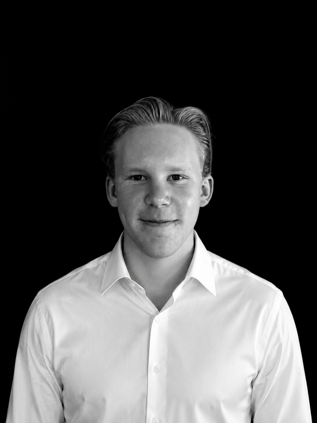 Pontus Malmenby