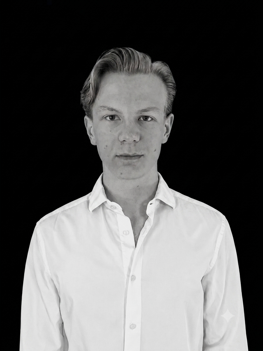 Melker Löfhede