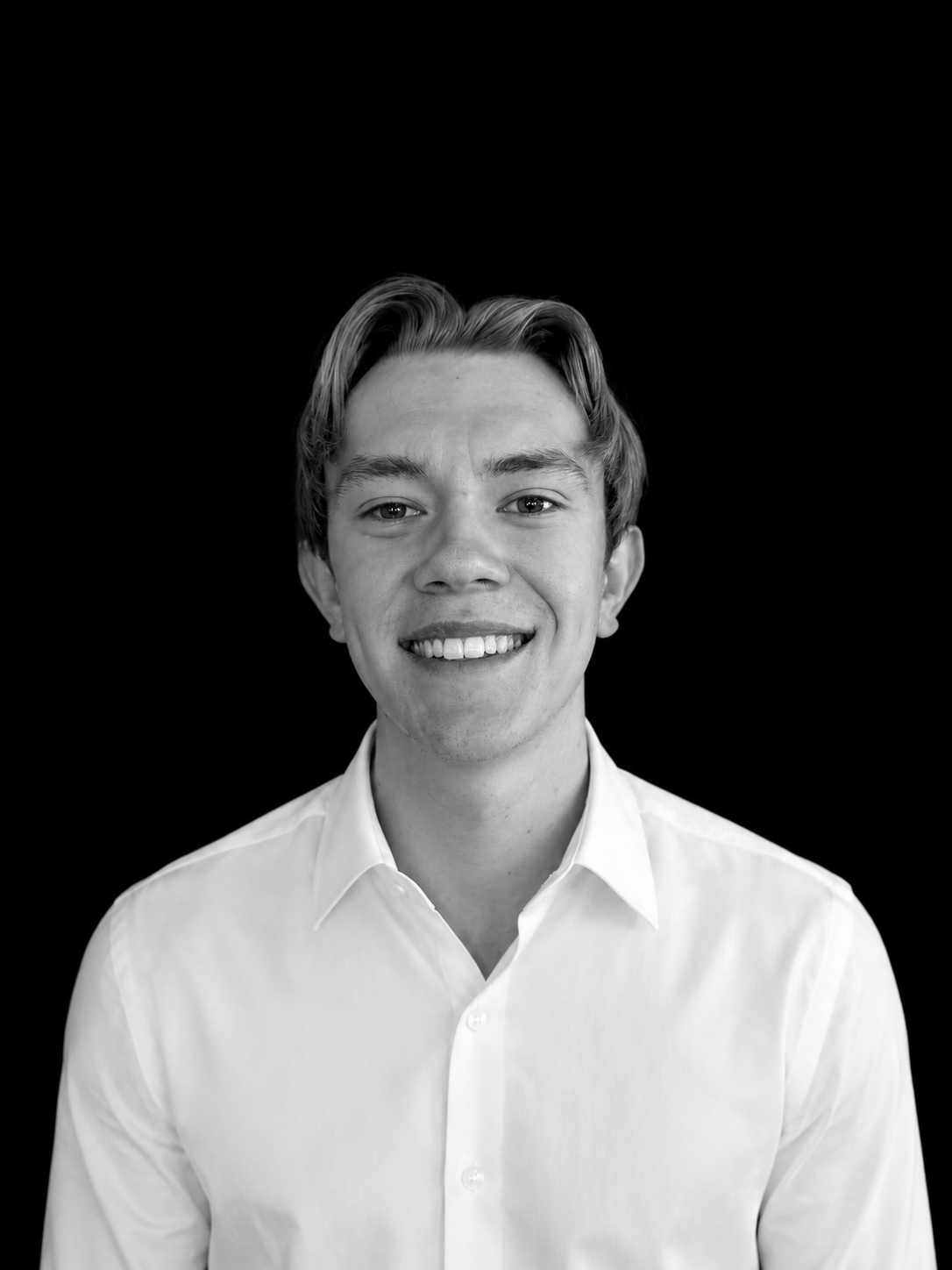 Oscar Ehrenreich