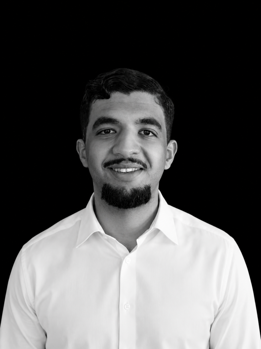 Mehdi Cherkani