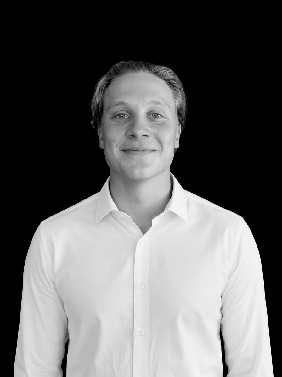 David Bergqvist