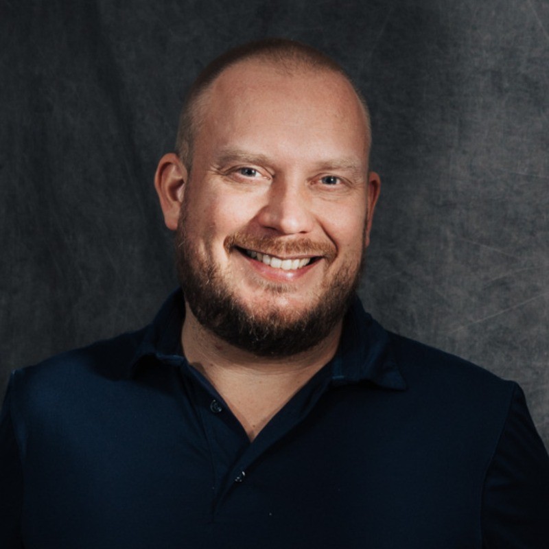 Henrik Johansson